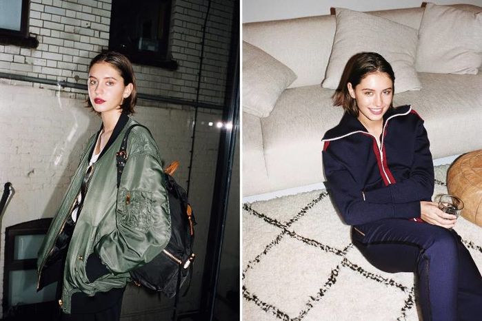Iris Law: Cô con gái rượu tài năng, đẹp “ná thở” của nhà tài tử bom tấ