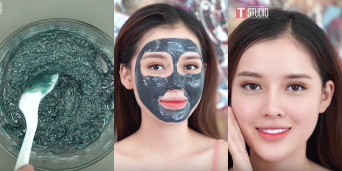 Những mẹo làm đẹp hay cho bạn gái