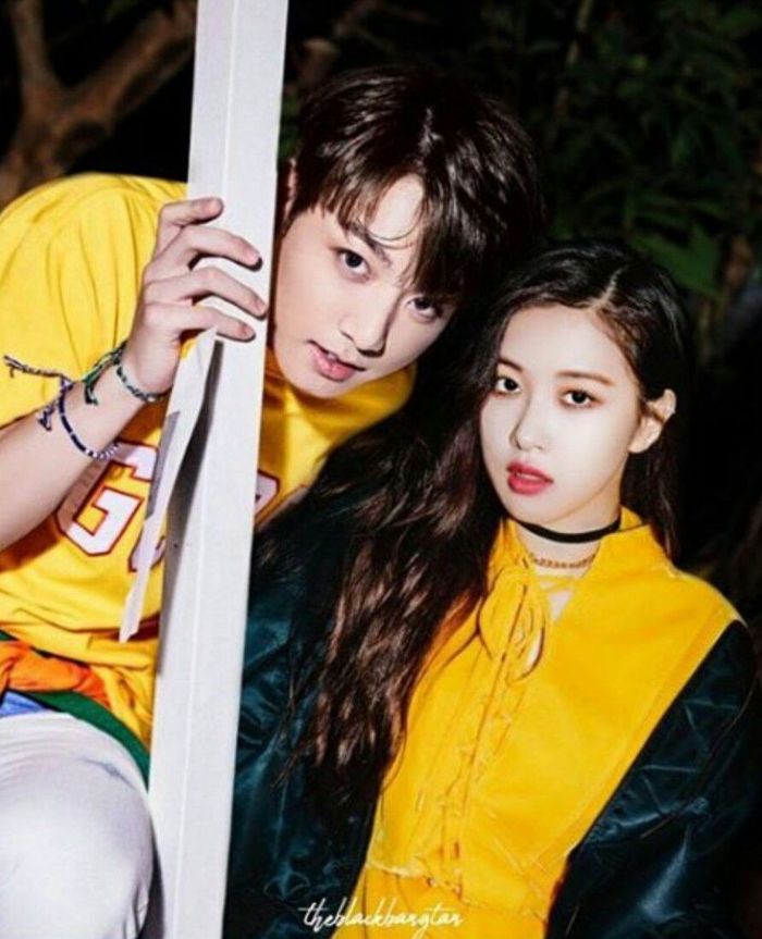 Jungkook (BTS) cuối cùng cũng công khai chuyện tình