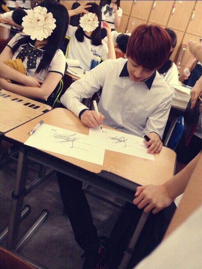 Jungkook (BTS) cuối cùng cũng công khai chuyện tình