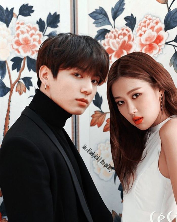 Jungkook (BTS) cuối cùng cũng công khai chuyện tình