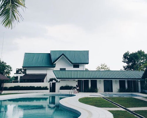 Khách sạn Philippines cấm các đôi tình nhân ngủ chung phòng