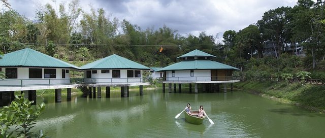 Khách sạn Philippines cấm các đôi tình nhân ngủ chung phòng