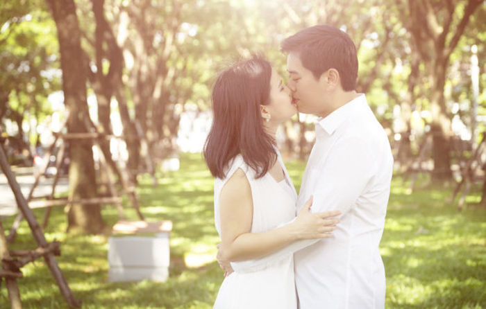 Khám phá ý nghĩa đằng sau 15 kiểu hôn cực kỳ kinh điển trong tình yêu