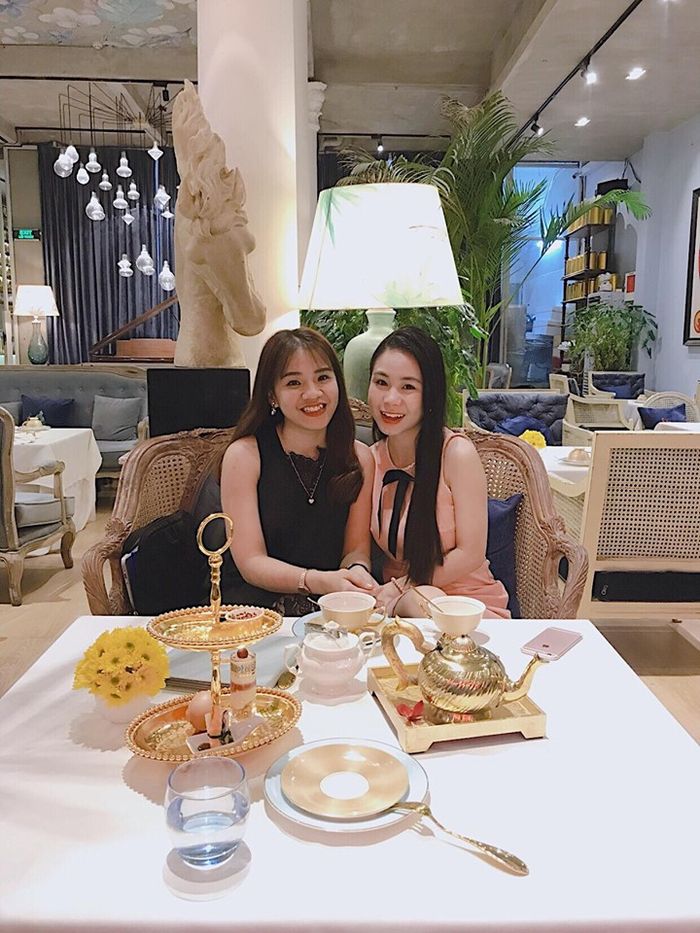 Tụ tập với bạn bè 2 lần/tuần phụ nữ trẻ, đẹp, hạnh phúc hơn