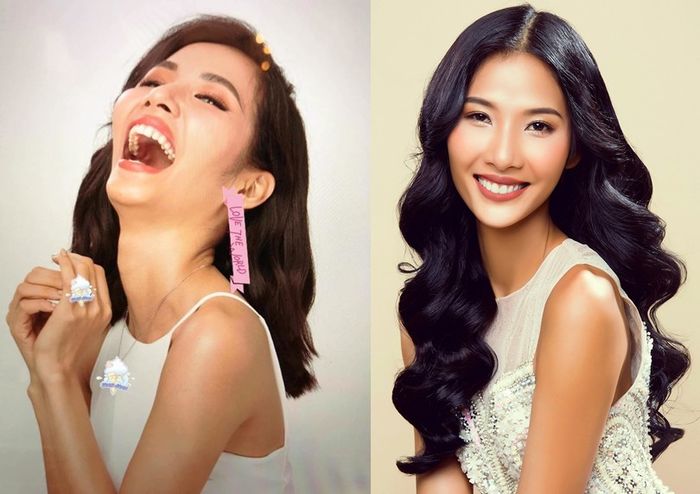 Sự khác nhau giữa ảnh tự đăng và ảnh bị tag của sao Việt