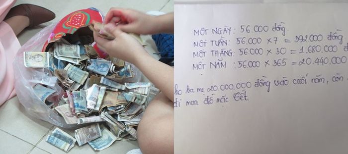 Không uống trà sữa một năm, tiết kiệm được hơn 20 triệu đồng
