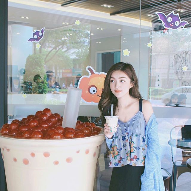 Không uống trà sữa một năm, tiết kiệm được hơn 20 triệu đồng