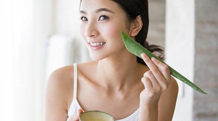 Làm đẹp với 5 nguyên liệu tự nhiên trong bếp