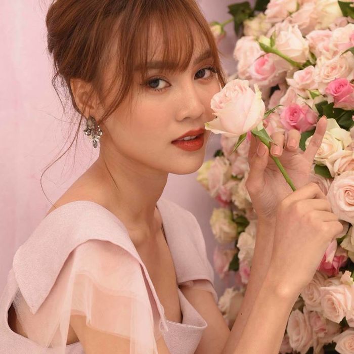 Lan Ngọc chia sẻ nguyên nhân chia tay người cũ chỉ vì một câu nói