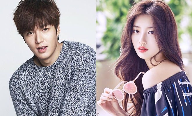 Lee Min Ho: Chàng trai khiến hàng loạt cô gái liêu xiêu nhiều năm qua