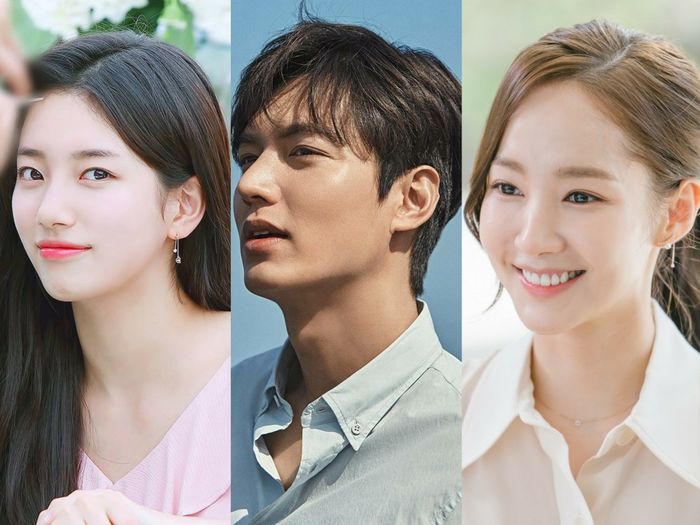 Lee Min Ho: Chàng trai khiến hàng loạt cô gái liêu xiêu nhiều năm qua