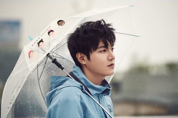 Lee Min Ho: Chàng trai khiến hàng loạt cô gái liêu xiêu nhiều năm qua