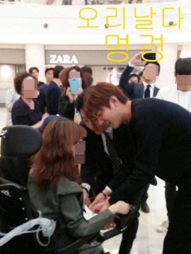 Lee Min Ho: Chàng trai khiến hàng loạt cô gái liêu xiêu nhiều năm qua