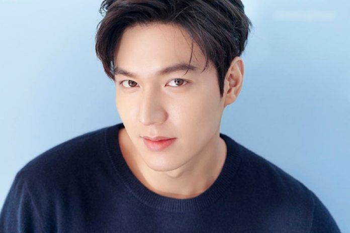 Lee Min Ho: Chàng trai khiến hàng loạt cô gái liêu xiêu nhiều năm qua