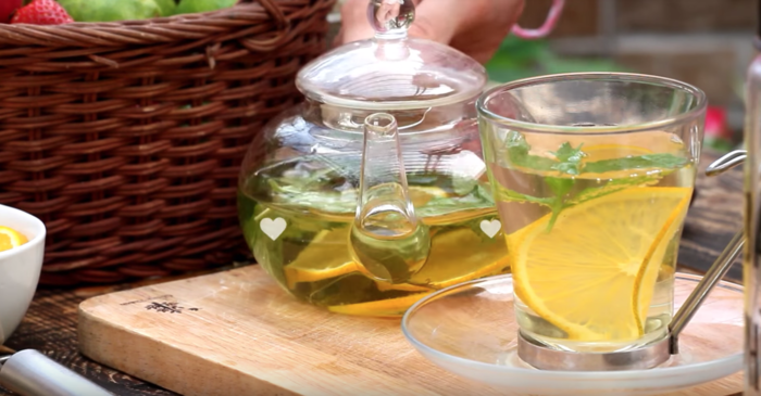 Liệu trình 7 ngày detox giảm cân, thanh lọc cơ thể ngay tại nhà