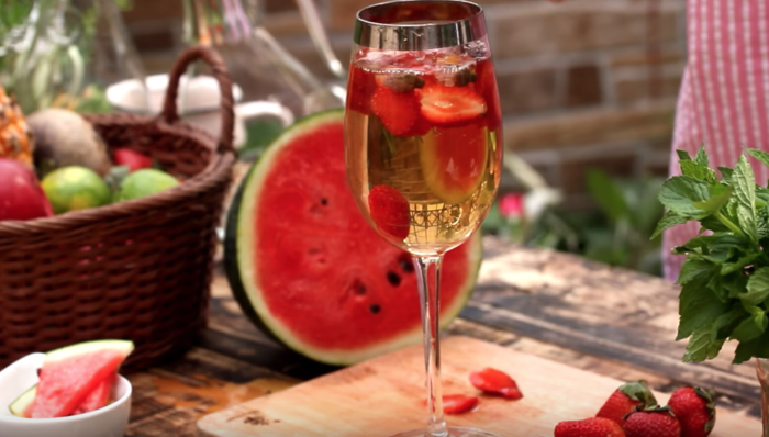 Liệu trình 7 ngày detox giảm cân, thanh lọc cơ thể ngay tại nhà