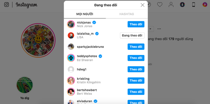 Lisa (Black Pink) chính thức là nữ hoàng Instagram mới của Kpop