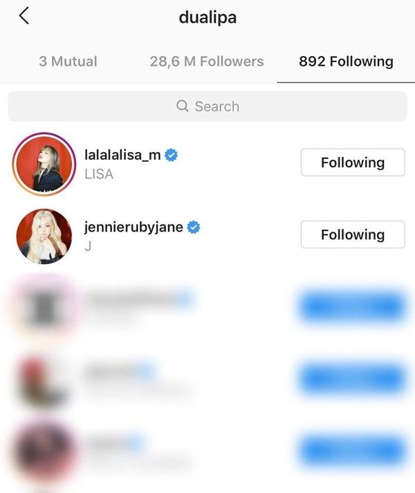 Lisa (Black Pink) chính thức là nữ hoàng Instagram mới của Kpop