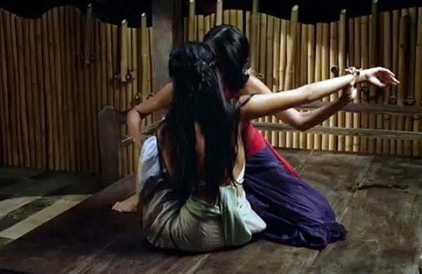 Loạt mỹ nhân Việt “chịu khó cởi nhất điện ảnh Việt, “đả nữ” Ngô Thanh