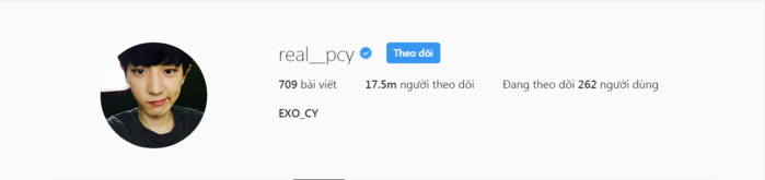 Loạt sao US-UK theo dõi em gái quốc tế Lisa