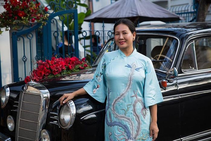 Lời khuyên cho gái đẹp mà nghèo và gái vừa xinh vừa giàu