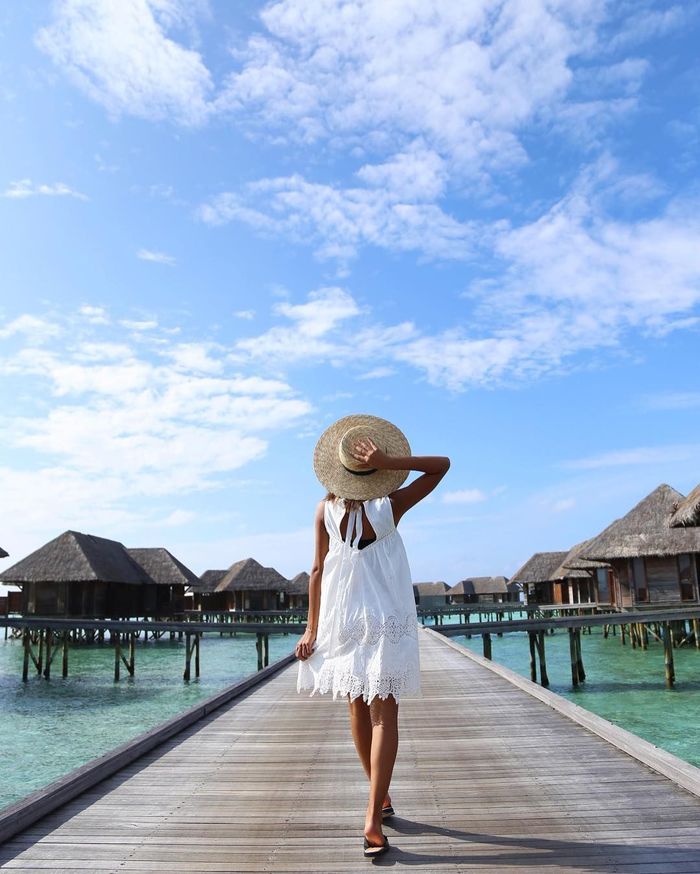 Lưu ngay danh sách 60 quốc gia miễn visa cho người Việt Nam