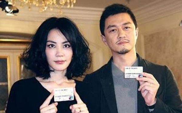Lý Á Bằng có tình mới sau 6 năm ly hôn Vương Phi
