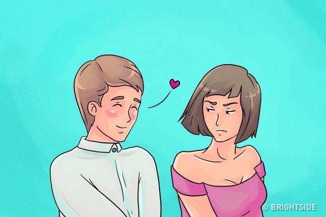 Thôi đừng nói ế là xu thế, bạn ế sưng ế xỉa là do bạn hết chứ đâu