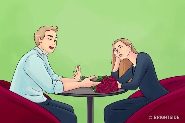 Thôi đừng nói ế là xu thế, bạn ế sưng ế xỉa là do bạn hết chứ đâu