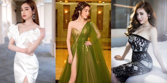 Lý do giúp Elly Trần giữ thân hình nóng bỏng dù đã có 2 con