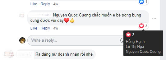 Cường Đô La vô tình ngầm xác nhận Đàm Thu Trang đã mang thai