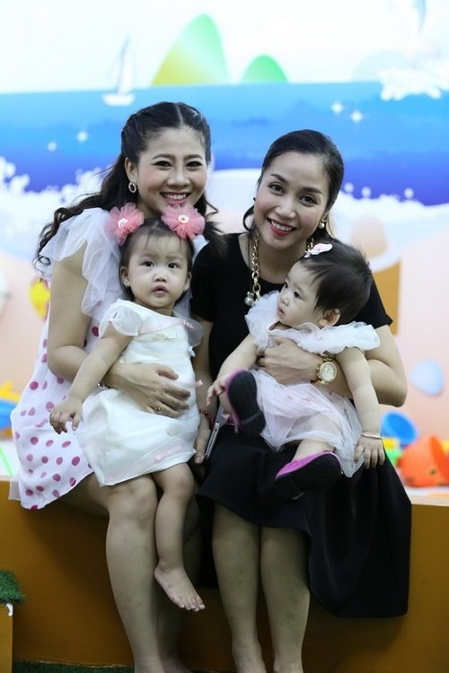 Mai Phương - Ốc Thanh Vân: Tri kỷ hiếm có khó tìm của showbiz Việt