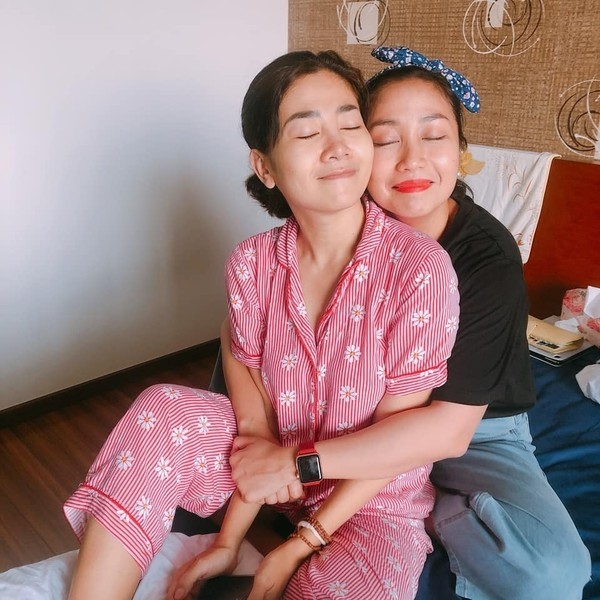 Mai Phương - Ốc Thanh Vân: Tri kỷ hiếm có khó tìm của showbiz Việt