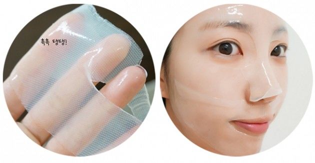 Hiểu rõ hơn về chất liệu của mặt nạ giấy