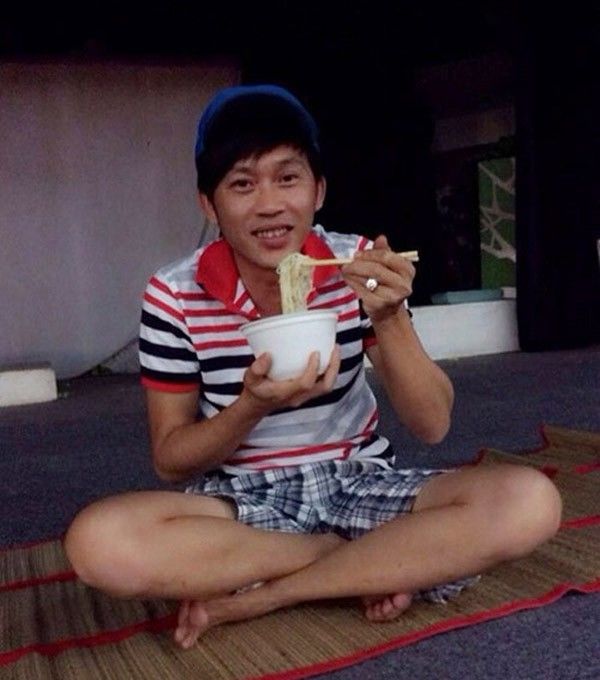 MC Quyền Linh và loạt sao Việt sống chuẩn tiêu chí “Người nông dân vàn