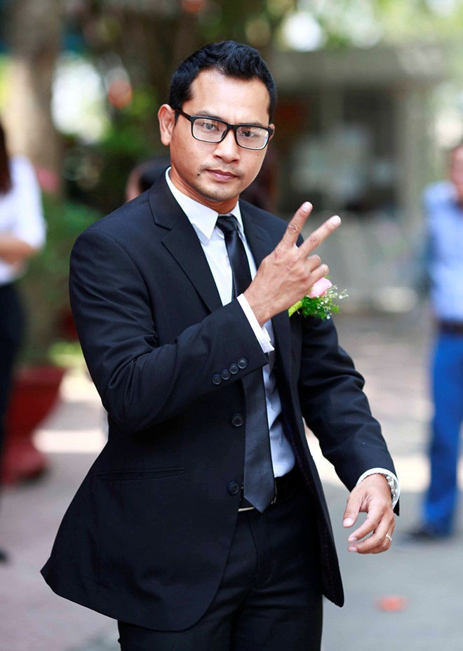 MC Quyền Linh và loạt sao Việt sống chuẩn tiêu chí “Người nông dân vàn