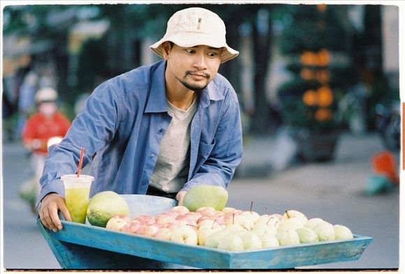MC Quyền Linh và loạt sao Việt sống chuẩn tiêu chí “Người nông dân vàn