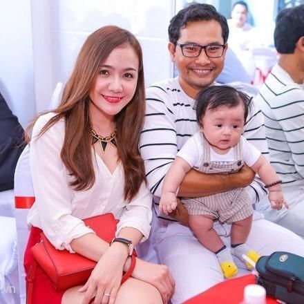 MC Quyền Linh và loạt sao Việt sống chuẩn tiêu chí “Người nông dân vàn
