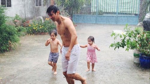 MC Quyền Linh và loạt sao Việt sống chuẩn tiêu chí “Người nông dân vàn