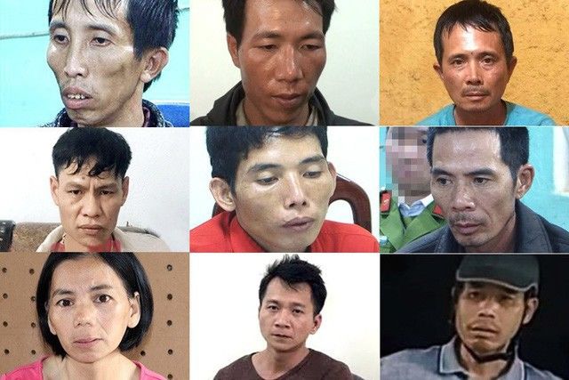 Mẹ nữ sinh giao gà liên quan đến việc con gái bị sát hại