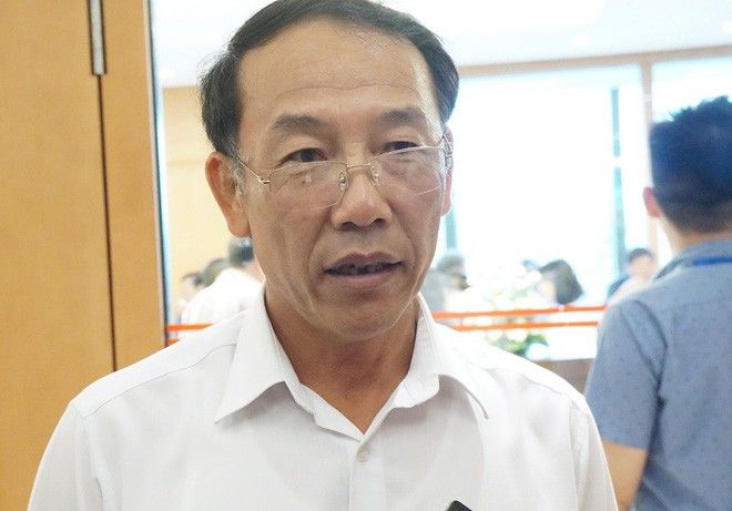 Mẹ nữ sinh giao gà liên quan đến việc con gái bị sát hại