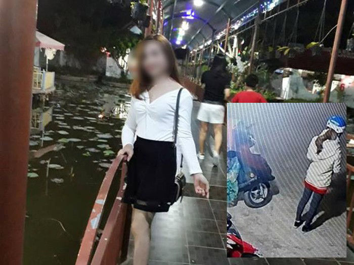 Mẹ nữ sinh giao gà liên quan đến việc con gái bị sát hại