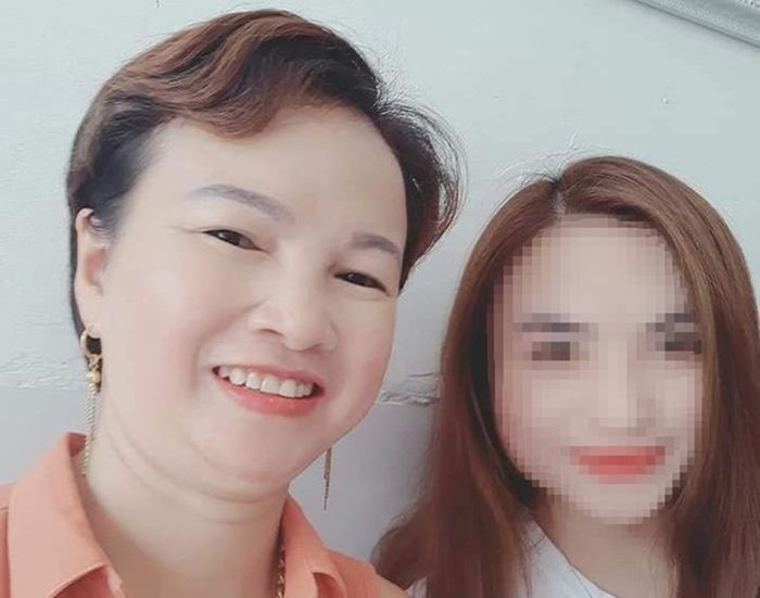 Mẹ nữ sinh giao gà liên quan đến việc con gái bị sát hại