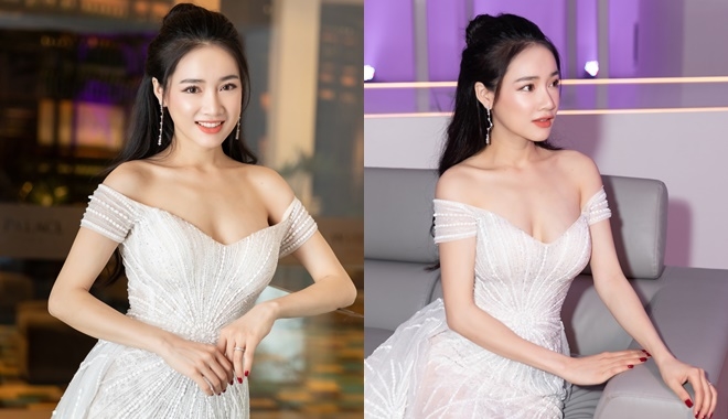 Một chiếc váy 3 số phận: Hương Giang và Hari Won vượt mặt Hoà Minzy