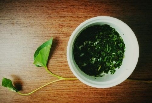Cách làm mặt nạ trị mụn cám tại nhà vừa lành tính lại tiết kiệm