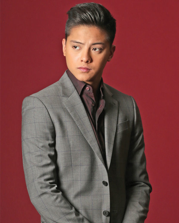 Daniel Padilla và Kathryn Bernardo: “tiên đồng ngọc nữ” Philippines