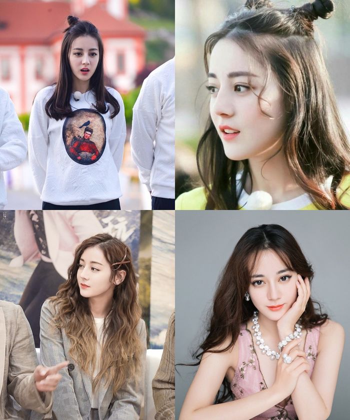 Mỹ nhân Cbiz thử thách tóc tomboy siêu ngắn: