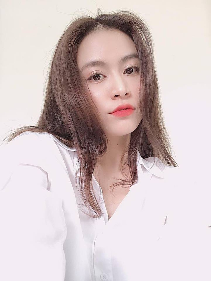 Mỹ nhân Nhật Ký Vàng Anh sau 12 năm:Người nghiện thẫm mỹ, riêng Ly
