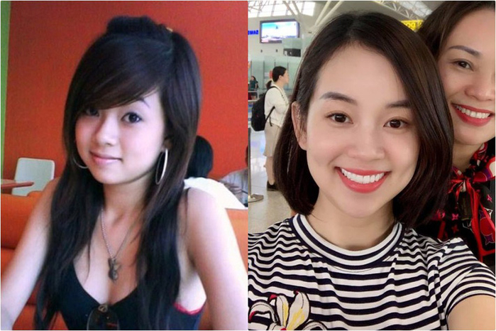 Mỹ nhân Nhật Ký Vàng Anh sau 12 năm:Người nghiện thẫm mỹ, riêng Ly